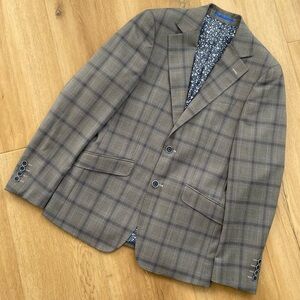 Men’s Blazer Sz US 36R